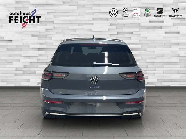 Golf GTE 1,5 l eHybrid