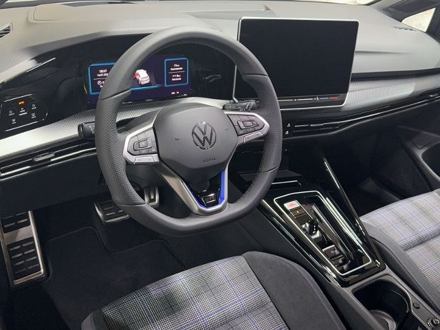 Golf GTE 1,5 l eHybrid