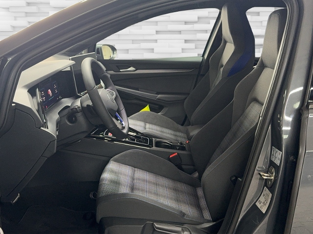 Golf GTE 1,5 l eHybrid