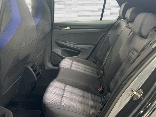 Golf GTE 1,5 l eHybrid