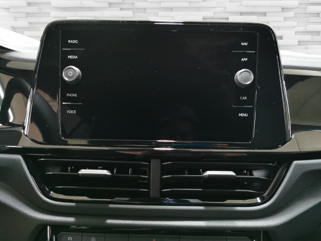 T-Roc Cabrio R-Line 1.5 l TSI  110 kW/150 PS DSG