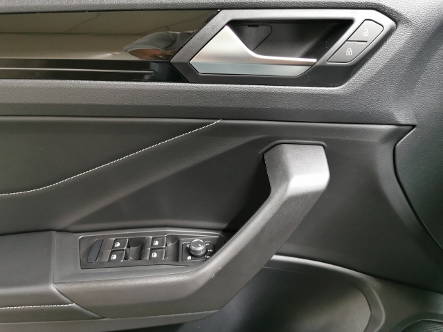 T-Roc Cabrio R-Line 1.5 l TSI  110 kW/150 PS DSG