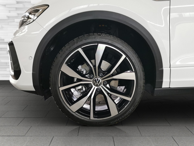 T-Roc Cabrio R-Line 1.5 l TSI  110 kW/150 PS DSG