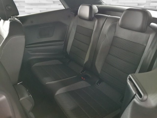 T-Roc Cabrio R-Line 1.5 l TSI  110 kW/150 PS DSG