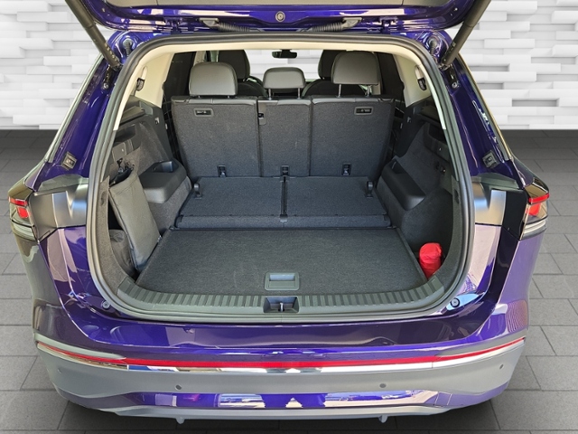 Tayron 1,5l 110 kW/150 PS DSG Elegance