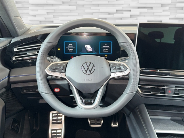 Tiguan R-Line 1,5 l eHybrid