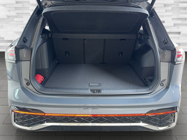 Tiguan R-Line 1,5 l eHybrid