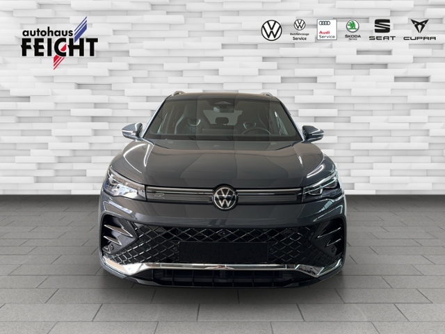 Tiguan R-Line 1,5 l eHybrid