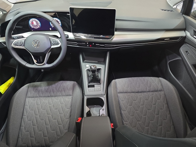 Golf 1.5 l TSI Life+LED+NAVI+APP-CONNECT+KEYLESS