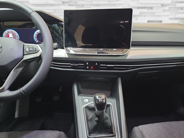 Golf 1.5 l TSI Life+LED+NAVI+APP-CONNECT+KEYLESS