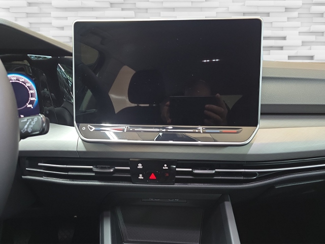 Golf 1.5 l TSI Life+LED+NAVI+APP-CONNECT+KEYLESS