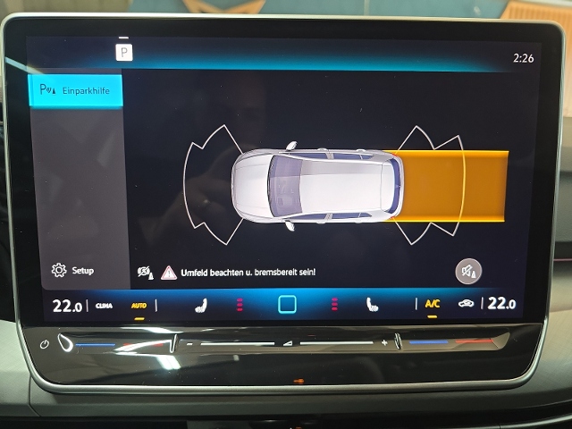 Golf 1.5 l TSI Life+LED+NAVI+APP-CONNECT+KEYLESS