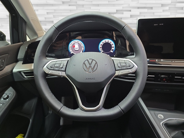 Golf 1.5 l TSI Life+LED+NAVI+APP-CONNECT+KEYLESS
