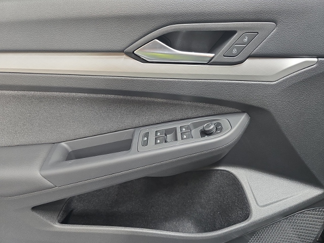 Golf 1.5 l TSI Life+LED+NAVI+APP-CONNECT+KEYLESS