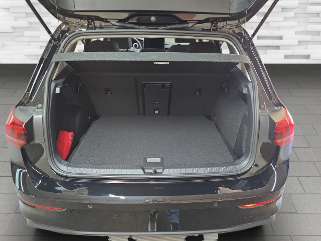 Golf 1.5 l TSI Life+LED+NAVI+APP-CONNECT+KEYLESS