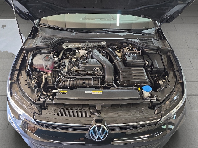 Golf 1.5 l TSI Life+LED+NAVI+APP-CONNECT+KEYLESS