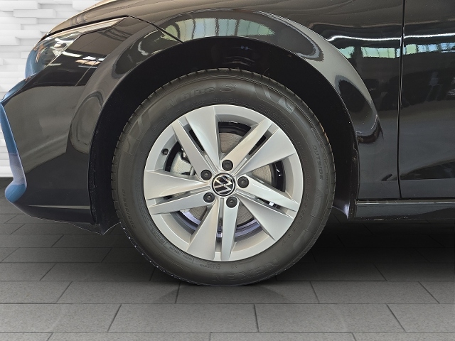Golf 1.5 l TSI Life+LED+NAVI+APP-CONNECT+KEYLESS
