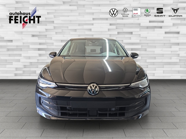 Golf 1.5 l TSI Life+LED+NAVI+APP-CONNECT+KEYLESS