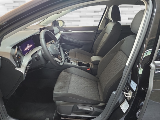 Golf 1.5 l TSI Life+LED+NAVI+APP-CONNECT+KEYLESS