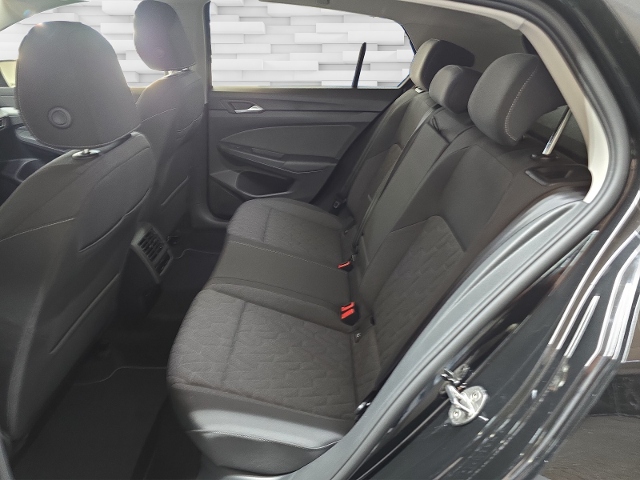 Golf 1.5 l TSI Life+LED+NAVI+APP-CONNECT+KEYLESS
