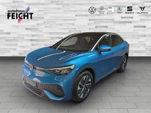 ID.5 Pro 210 kW (286 PS) 77 kWh 1-Gang-Automatik