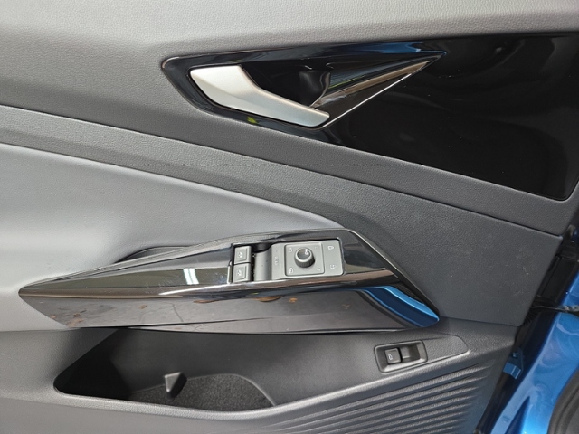 ID.5 Pro 210 kW (286 PS) 77 kWh 1-Gang-Automatik