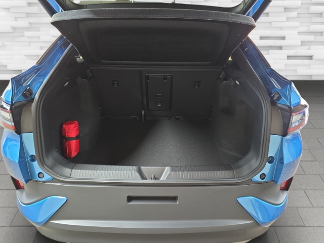 ID.5 Pro 210 kW (286 PS) 77 kWh 1-Gang-Automatik