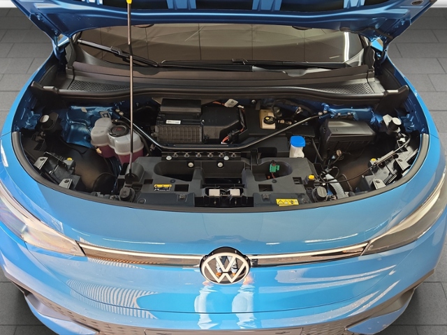 ID.5 Pro 210 kW (286 PS) 77 kWh 1-Gang-Automatik