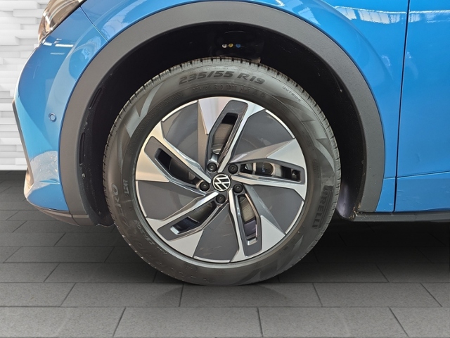 ID.5 Pro 210 kW (286 PS) 77 kWh 1-Gang-Automatik