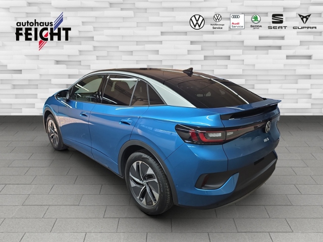 ID.5 Pro 210 kW (286 PS) 77 kWh 1-Gang-Automatik
