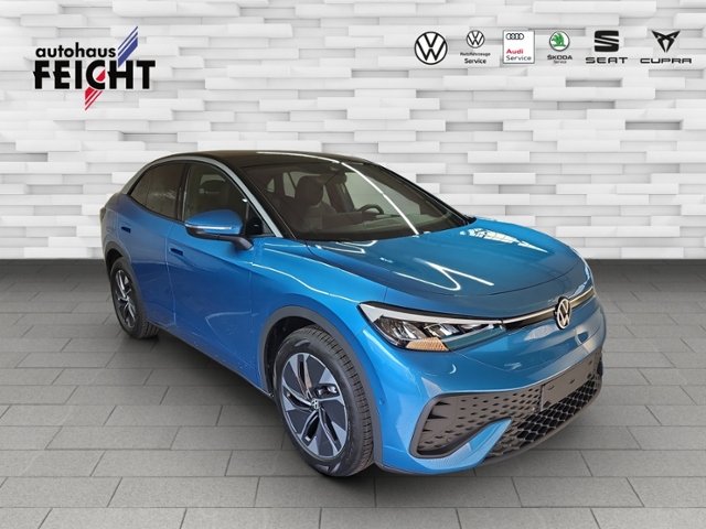 ID.5 Pro 210 kW (286 PS) 77 kWh 1-Gang-Automatik