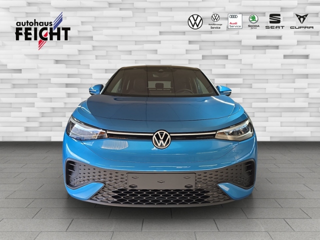 ID.5 Pro 210 kW (286 PS) 77 kWh 1-Gang-Automatik