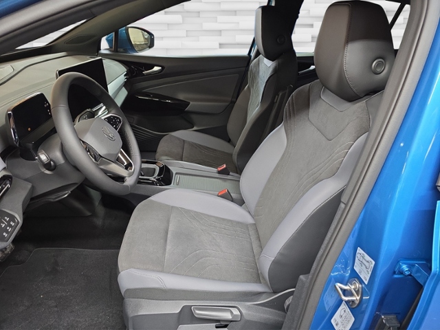 ID.5 Pro 210 kW (286 PS) 77 kWh 1-Gang-Automatik