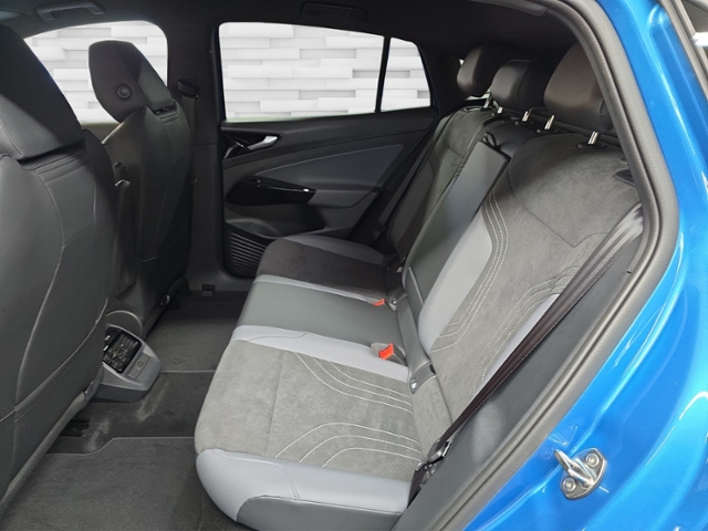 ID.5 Pro 210 kW (286 PS) 77 kWh 1-Gang-Automatik