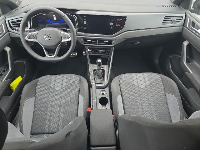 Polo R-Line 1,0 l TSI  70 kW (95 PS)DSG