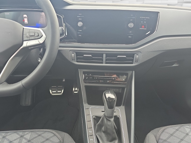 Polo R-Line 1,0 l TSI  70 kW (95 PS)DSG