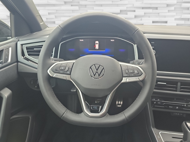 Polo R-Line 1,0 l TSI  70 kW (95 PS)DSG
