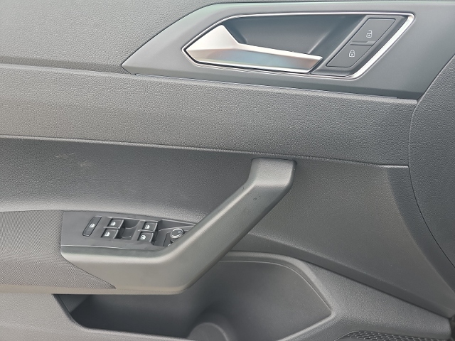 Polo R-Line 1,0 l TSI  70 kW (95 PS)DSG