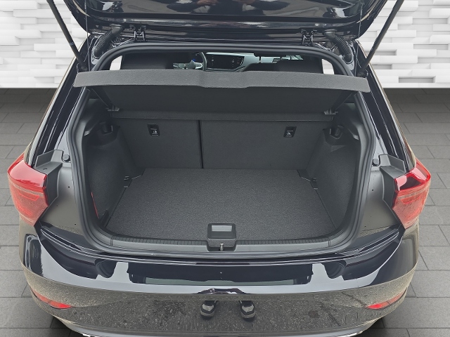Polo R-Line 1,0 l TSI  70 kW (95 PS)DSG