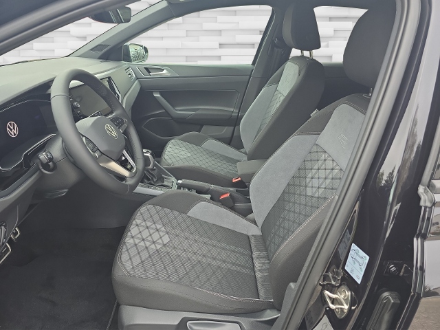 Polo R-Line 1,0 l TSI  70 kW (95 PS)DSG
