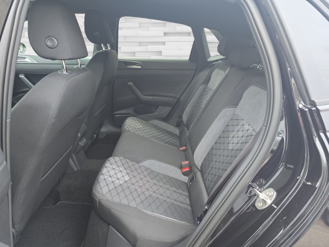 Polo R-Line 1,0 l TSI  70 kW (95 PS)DSG