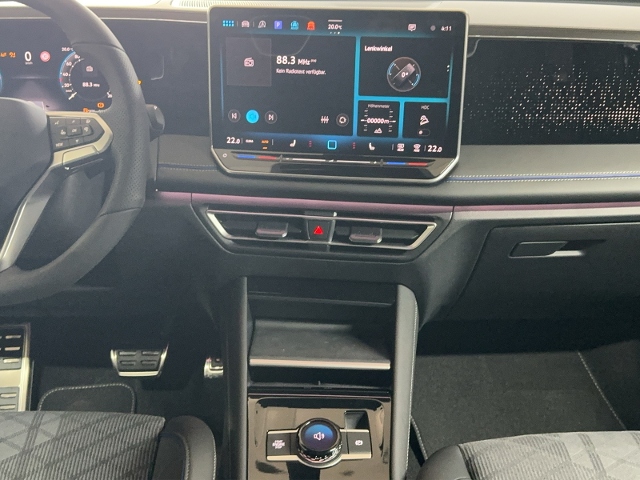Tiguan R-Line 2,0 l TDI  4MO 142 kW/193 PSDSG