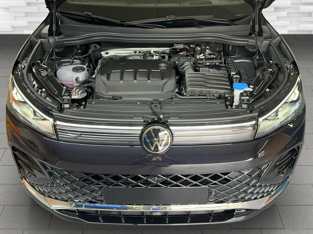 Tiguan R-Line 2,0 l TDI  4MO 142 kW/193 PSDSG