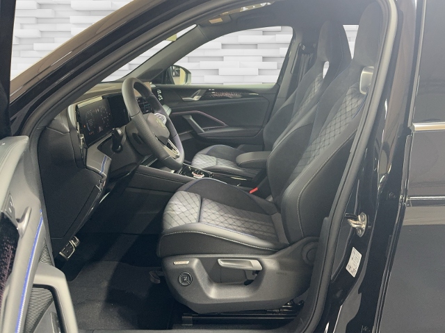Tiguan R-Line 2,0 l TDI  4MO 142 kW/193 PSDSG