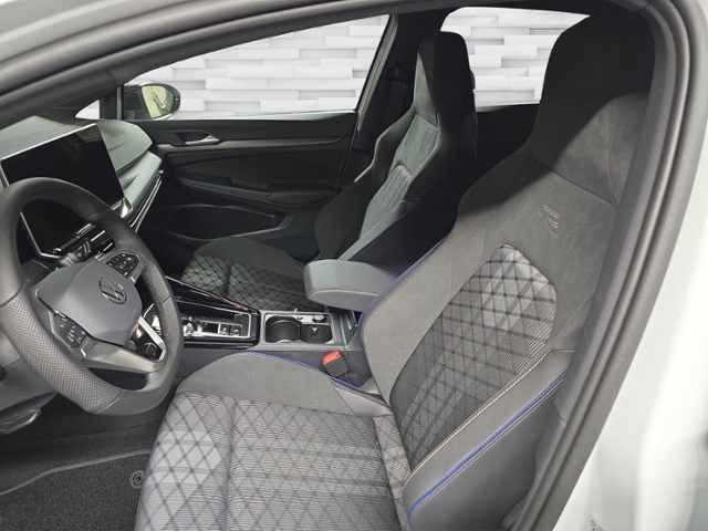 Golf R-Line 1,5 l 110 kW (150 PS)DSG  LED NAVI