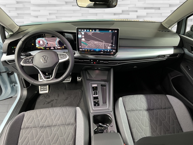 Golf Life 1,5 l 85 kW (116 PS) DSG  LED NAVI