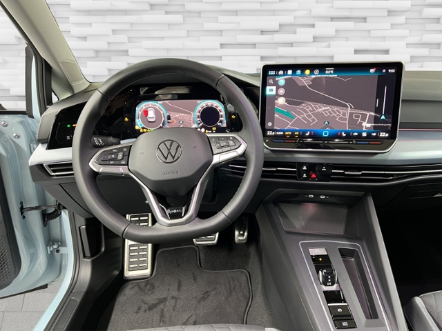 Golf Life 1,5 l 85 kW (116 PS) DSG  LED NAVI