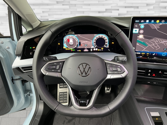 Golf Life 1,5 l 85 kW (116 PS) DSG  LED NAVI