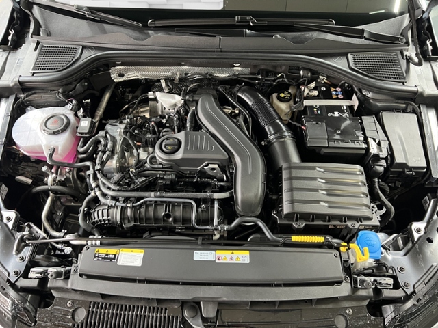 Golf Life 1,5 l 85 kW (116 PS) DSG  LED NAVI