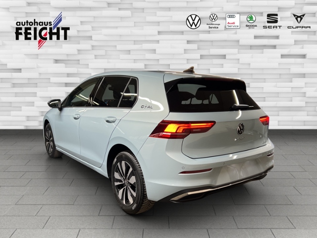 Golf Life 1,5 l 85 kW (116 PS) DSG  LED NAVI